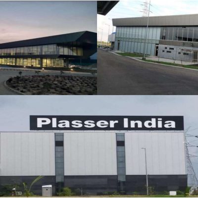 Plasser India